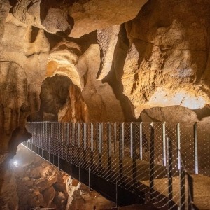 Höhlen von CerovacInggradcerovackepecine 57
