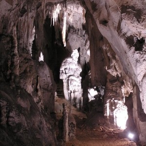 Höhlen von CerovacPicture 077