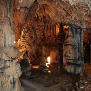 Höhlen von CerovacSv. brdo 002