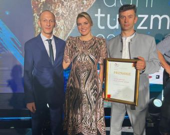 JU Park prirode Velebit dobitnik nagrade Prirodna atrakcija godine